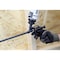 Dap DAP Sharpshooter XLP Professional Aluminum/Steel Foam Gun 7565070232 - alternate 4
